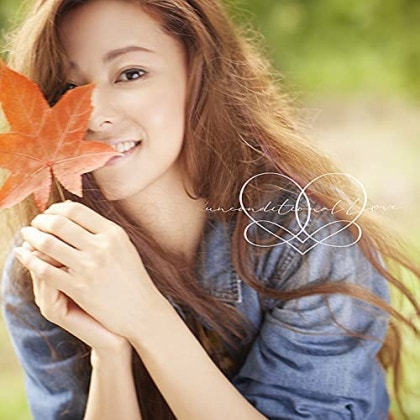 倉木麻衣 (MAI KURAKI) / Unconditional Love (USED)