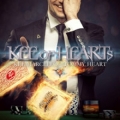 KEE OF HEARTS / ST (USED)