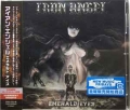 IRON ANGEL / Emerald Eyes +1 (USED)