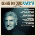 DENNIS DE YOUNG / 26 East: Volume 2 (USED)