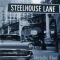 STEELHOUSE LANE / Metallic Blue (USED)