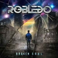 ROBLEDO / Broken Soul (USED)