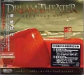 DREAM THEATER / Greatest Hits - 2CD DIGI (USED)
