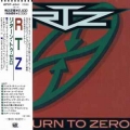 RTZ (BOSTON)/ Return to Zero (USED)