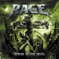 RAGE / Speak Of The Dead (USED)