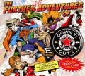 JOE ELLIOTT'S DOWN 'N' OUTZ / The Further Live Adventures Of...2CD+DVD DIGI (USED)