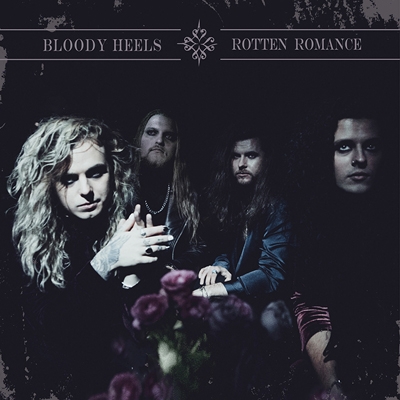 BLOODY HEELS / Rotten Romance (USED)