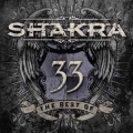 SHAKRA / 33 ~ The Best Of Shakra- 2CD DIGI (USED)