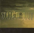 STATE OF MIND / Memory Lane (USED)
