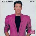 BOZ SCAGGS / Hits! (USED)