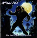 AMULANCE / The Rage Within.....The Aftermath (NEW)