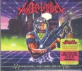 TOXIC HOLOCAUST / Primal Future:2019 - LTD DIGI (NEW)