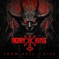 KERRY KING / From Hell I Rise (NEW)