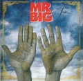MR.BIG / Ten +1 (NEW)