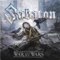 SABATON / The War To End All Wars (NEW)