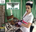 THE TREATMENT / This Might Hurt +2 - SHM CD (USED)