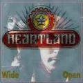 HEARTLAND / Wide Open (USED)