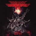 BONFIRE / Roots - 2CD (USED)