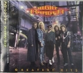 NIGHT RANGER / Greatest Hits (USED)