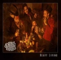DIRTY THRILLS / Heavy Living (USED)
