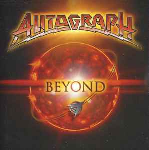 AUTOGRAPH / Beyond (USED)