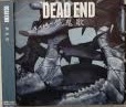 DEAD END / 夢鬼歌 (USED) DEAD END / 夢鬼歌 (USED)