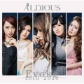 ALDIOUS / Evoke 2010-2020 (USED)