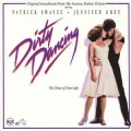 OST / Dirty Dancing (USED)