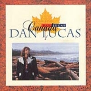 DAN LUCAS / Canada +5 - REMASTER (USED)