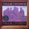 TALK OF THE TOWN / Talk Of The Town +8 (USED)