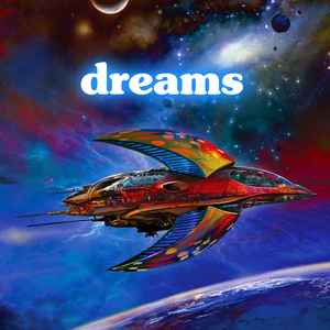 DREAMS / Dreams - 2CD REMASTER EDITION (USED)