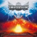 IMPERIUM / Heaven Or Hell (USED)