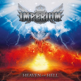 IMPERIUM / Heaven Or Hell (USED)