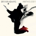 BRYAN ADAMS / Anthology - 2CD (USED)