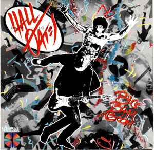 HALL & OATES / Big Bam Boom (USED) HALL & OATES / Big Bam Boom (USED)