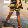 PAUL SABU / Heartbreak +3 (USED)