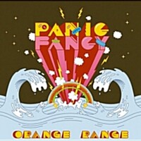 ORANGE RANGE / Panic Fancy (USED)