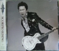 布袋寅泰 (HOTEI TOMOYASU) / Scorpio Rising (USED)