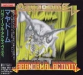 MAYADOME / Paranormal Activity (USED)