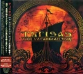 TURISAS / The Varangian Way +2 (USED)