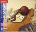 PAUL GILBERT / Stone Pushing Uphill Man - CD+DVD -DIGI (USED)