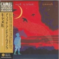 CAMEL / A Nod And A Wink +1 - REMASTER LTD LP MINI (USED)