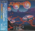 JOURNEY / Time 3 - Deluxe 3CD (USED)