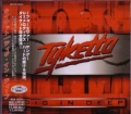 TYKETTO / Dig In Deep +1 (USED)
