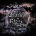 MARK BOALS & RING OF FIRE / All The Best - 2CD (USED)