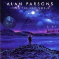 ALAN PARSONS / From The New World (USED)