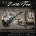 DANTE FOX / Six String Revolver +1 (USED)