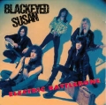 BLACKEYED SUSAN / Electric Rattlebone (USED)