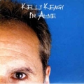 KELLY KEAGY / I'm Alive (USED)