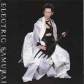 布袋寅泰 (HOTEI TOMOYASU) / Electric Samurai (USED)